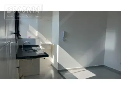 Apartamento com 2 Quartos à venda, 87m² no Vila Guarani, Santo André