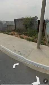 Lote/Terreno à venda, 326m² no Jardim San Rafael, São José dos Campos