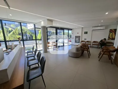 Sala Comercial para alugar, 36m² no Jardim Karaíba, Uberlândia