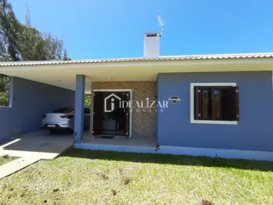 Casa com 3 Quartos à venda, 473m² no Lagoa do Camboim, Arroio do Sal