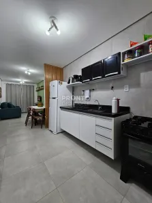 Apartamento com 2 Quartos à venda, 57m² no Vila de Porto de Galinhas, Ipojuca