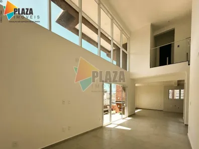 Apartamento com 2 Quartos à venda, 104m² no Canto do Forte, Praia Grande