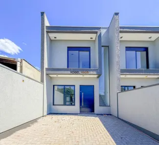 Casa de Condomínio com 3 Quartos à venda, 100m² no Igara, Canoas