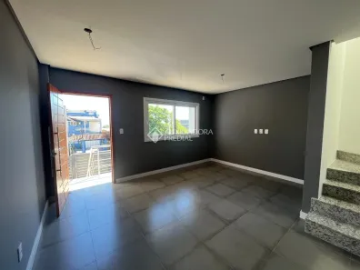 Sobrado com 3 Quartos à venda, 124m² no Feitoria, São Leopoldo