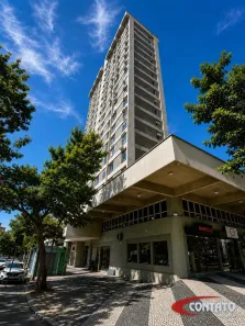 Sala Comercial à venda, 28m² no Santo Agostinho, Belo Horizonte