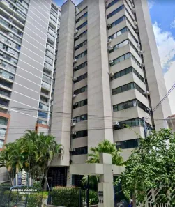 Sala Comercial para alugar, 36m² no Indianópolis, São Paulo