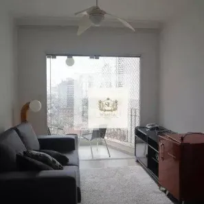 Apartamento com 2 Quartos à venda, 55m² no Bosque da Saúde, São Paulo