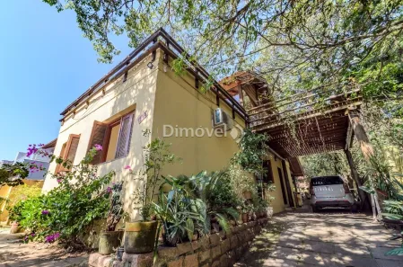 Casa com 3 Quartos à venda, 106m² no Vila Conceição, Porto Alegre