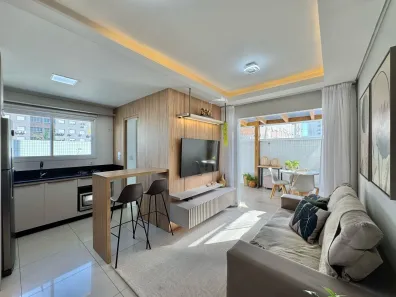 Apartamento com 2 Quartos à venda, 115m² no Capão da Canoa, Capão da Canoa