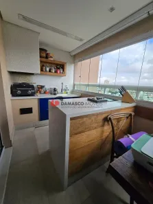 Cobertura com 3 Quartos à venda, 149m² no Campestre, Santo André