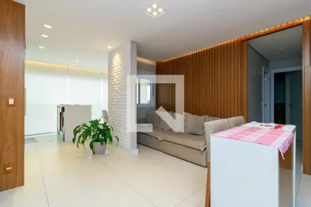 Apartamento com 2 Quartos à venda, 71m² no Santo Amaro, São Paulo