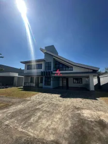 Casa de Condomínio com 4 Quartos à venda, 359m² no Condomínio San Marco, Taubaté