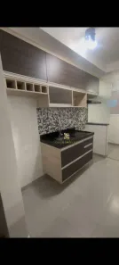 Apartamento com 2 Quartos à venda, 48m² no Loteamento Terra Brasilis, São José dos Campos