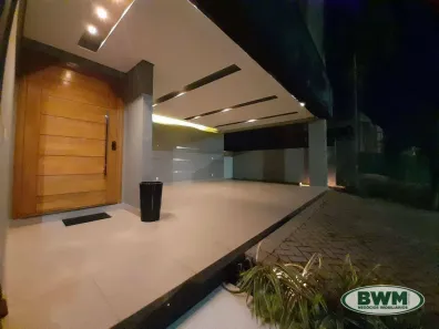 Casa de Condomínio com 5 Quartos à venda, 395m² no Alphaville Nova Esplanada, Votorantim