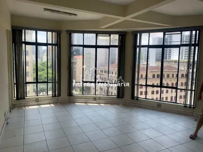 Sala Comercial para alugar, 44m² no Campos Elíseos, São Paulo