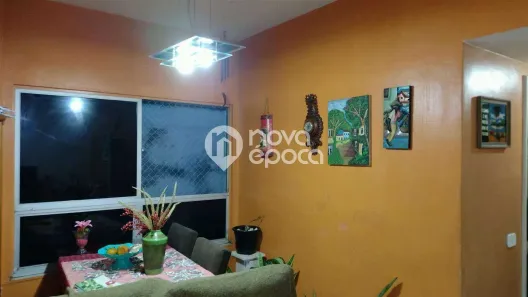 Apartamento com 2 Quartos à venda, 72m² no Lins de Vasconcelos, Rio de Janeiro