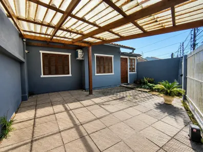 Casa com 3 Quartos à venda, 100m² no São José, Canoas