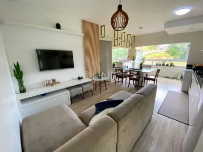 Apartamento com 2 Quartos à venda, 60m² no São Francisco de Assis, Camboriú