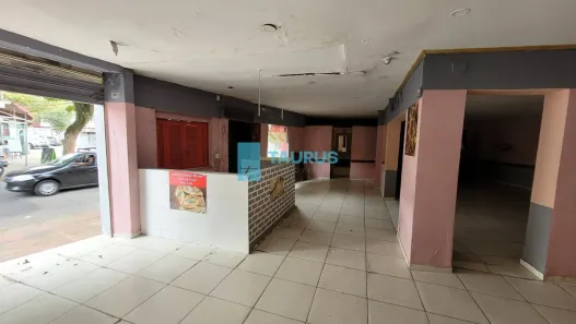 Ponto Comercial para alugar, 214m² no Brooklin Paulista, São Paulo
