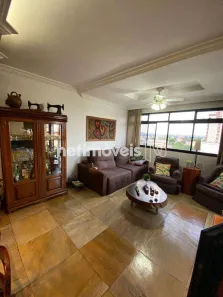 Apartamento com 3 Quartos à venda, 105m² no Ouro Preto, Belo Horizonte