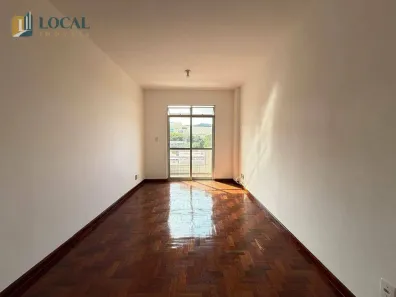 Cobertura com 3 Quartos para alugar, 143m² no Cascatinha, Juiz de Fora