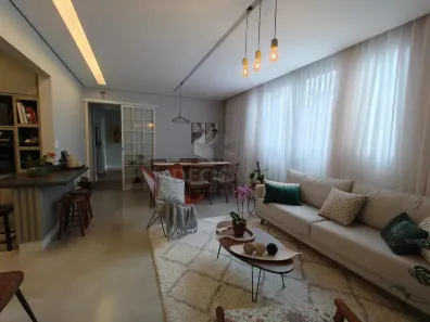 Apartamento com 3 Quartos à venda, 85m² no Serra, Belo Horizonte