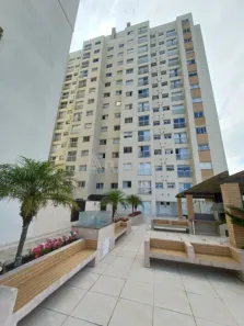 Apartamento com 2 Quartos à venda, 51m² no Centro, São José dos Pinhais