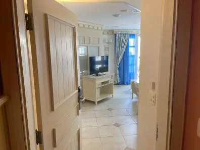 Apartamento com 1 Quarto para venda ou aluguel, 63m² no Jurerê Internacional, Florianópolis