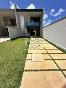 Casa com 4 Quartos à venda, 118m² no Timbu, Eusébio