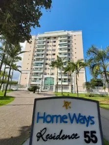 Apartamento com 3 Quartos à venda, 95m² no Recreio dos Bandeirantes, Rio de Janeiro