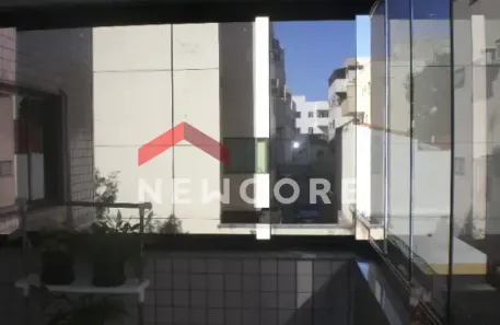 Apartamento com 3 Quartos à venda, 82m² no Recreio dos Bandeirantes, Rio de Janeiro