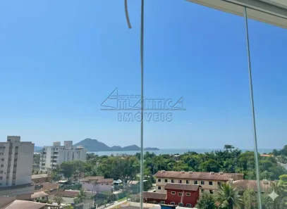 Apartamento com 2 Quartos à venda, 72m² no Toninhas, Ubatuba