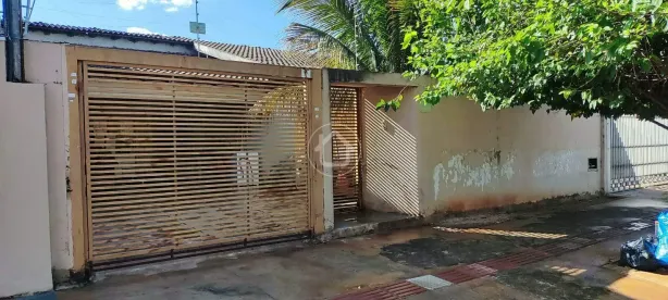 Casa com 3 Quartos à venda, 170m² no Vila Vilas Boas, Campo Grande