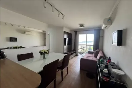 Apartamento com 3 Quartos à venda, 64m² no Vila Prudente, São Paulo