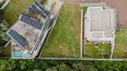 Lote/Terreno à venda, 376m² no Campo Comprido, Curitiba