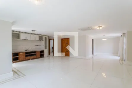 Apartamento com 3 Quartos à venda, 214m² no Itaim Bibi, São Paulo