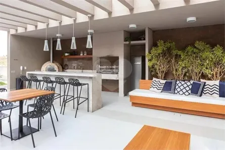 Apartamento com 3 Quartos à venda, 170m² no Água Branca, São Paulo