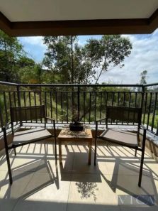 Apartamento com 2 Quartos à venda, 60m² no Jardim Tupanci, Barueri