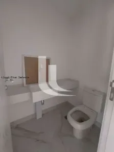 Sala Comercial à venda, 35m² no Cerqueira César, São Paulo