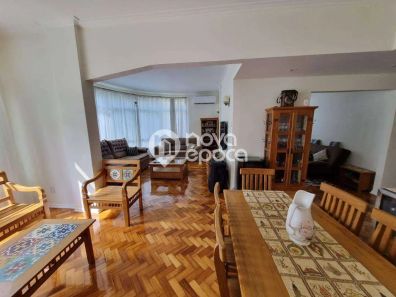 Apartamento com 3 Quartos à venda, 140m² no Copacabana, Rio de Janeiro