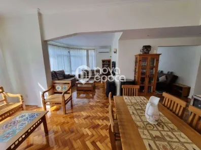 Apartamento com 3 Quartos à venda, 140m² no Copacabana, Rio de Janeiro