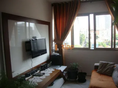 Apartamento com 3 Quartos para alugar, 75m² no Santana, São Paulo