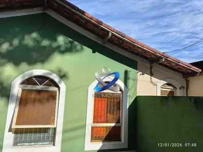 Casa com 4 Quartos à venda, 10m² no Jardim Vale do Sol, São José dos Campos
