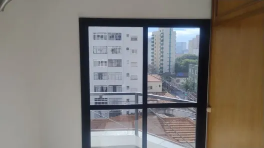 Apartamento com 1 Quarto para alugar, 50m² no Bela Vista, São Paulo