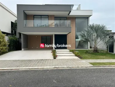 Casa com 5 Quartos à venda, 600m² no Barra da Tijuca, Rio de Janeiro