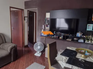 Apartamento com 2 Quartos à venda, 48m² no Bonsucesso (Barreiro), Belo Horizonte
