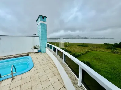 Cobertura com 2 Quartos à venda, 270m² no João Paulo, Florianópolis