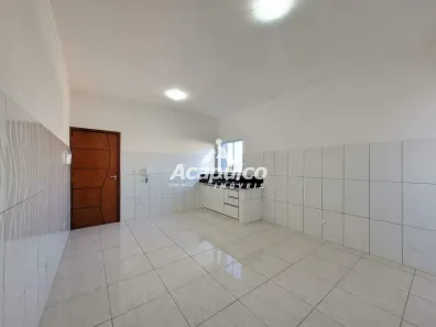 Kitnet com 1 Quarto para alugar, 54m² no Parque Universitário, Americana