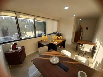 Imóvel Comercial à venda, 23m² no Jardim Taquaral, São Paulo