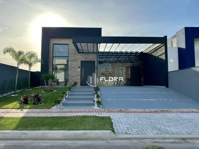 Casa de Condomínio com 3 Quartos à venda, 180m² no Inoã (Inoã), Maricá